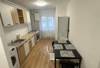 Apartament cu 2 dormitoare decomandate, Cart. Gheorgheni / Titulescu Apartament cu 2 dormitoare decomandate, Cart. Gheorgheni / Titulescu - 7