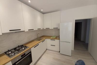 Apartament 2 camere Tomis Nord – Verona Residence 195.000 € - 8