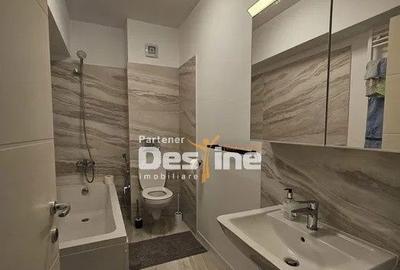 Apartament cu 2 camere decomandat, mobilat în Moara de Vânt