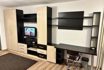 Garsonieră decomandată, mobilată în Tătărași - 4