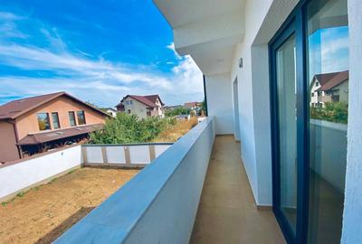 Casa 200 mp utili + 450 mp teren – Comuna Berceni – finisaje premium - 5
