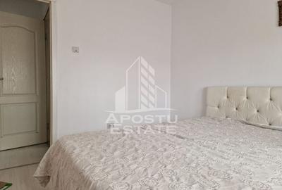 Apartament cu 2 camere 53 mpu,Calea Romanilor - 7