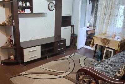 Apartament cu 2 camere semidecomandat în Central - 1
