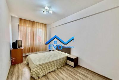 Apartament 2 camere, etajul 1, bloc nou, mobilat si utilat, - 2