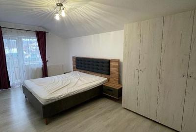 Apartament cu 2 camere în Cetate - 1