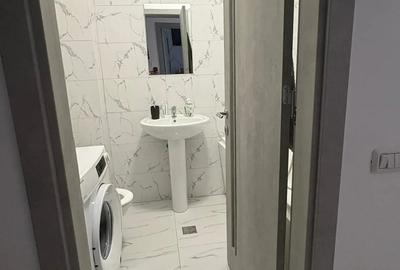 Garsonieră decomandată în Chiajna - 4