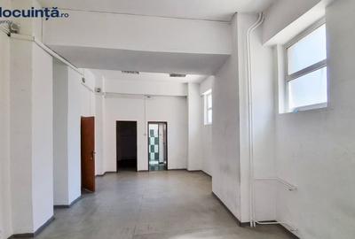 Spatiu comercial | Crangasi | 225 mp | - 2