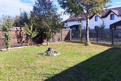 Casă cu 3 camere în Matraca - 2