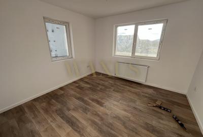 Apartament cu 2 camere semidecomandat în Sud - 2