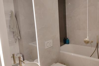 Pipera complex rezidențial Cortina North - 4