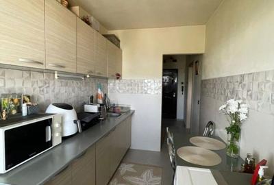 Apartament cu 2 camere semidecomandat în Drumul Taberei - 1