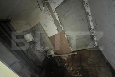 Apartament 2 camere, 39 mp, zona Micro 9 - 5