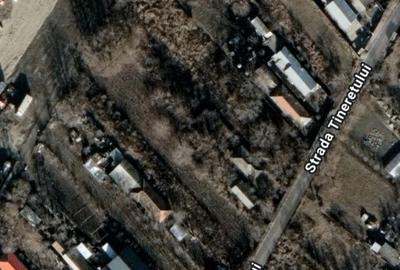 Spațiu comercial, în Tăbărăști - 1