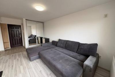 Garsoniera bloc nou stil boutique Drumul Fermei Popesti-Leordeni - 3