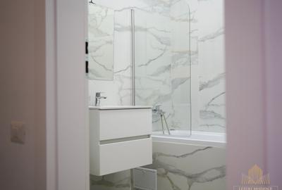 Garsonieră decomandată în Chiajna - 19