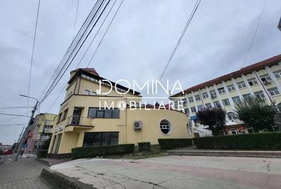 Spațiu comercial, de 131 mp, în Ultracentral - 3