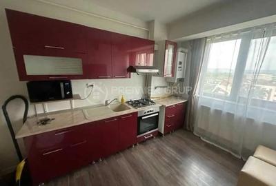 Apartament 1 camera Moara de Vant, 29mp, CT, AC - 5