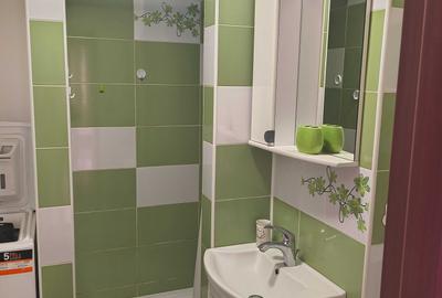Apartament 3 camere mobilat si utilat zona Vlahuta - 5