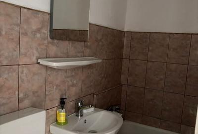 Apartament cu 2 camere semidecomandat în Alexandru cel Bun - 8