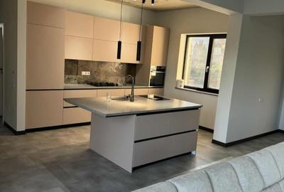 Vila de lux, 220 mp, la cheie, Dezmir - 2