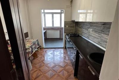 Apartament cu 3 camere decomandat, mobilat în Rahova - 4