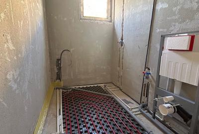 Apartament cu 2 camere decomandat în Moșilor - 22