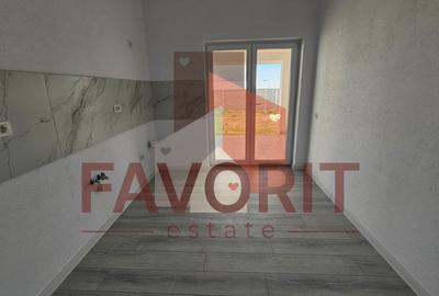 Duplex de vanzare in Mosnita Veche | 2 dormitoare | Posibilitate Mansardare - 8