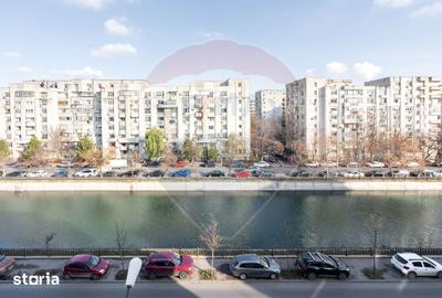 Spațiu comercial, de 170 mp, în Văcăresti - 8