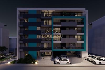 BG122-TEREN CU AC BLOC P+6 1550 MP-30 APARTAMENTE - 4