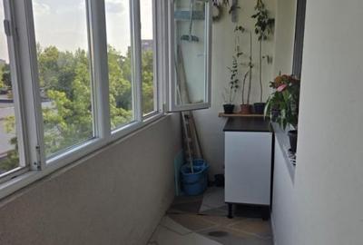 Apartament de 2 camere modern, 50, aproape de metrou - Tudor Vladimirescu - 6