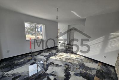 Casa Bascov P+M - 356 mp teren - recent renovata - toate uti - 6
