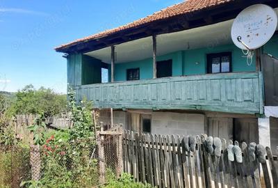 Casa de vanzare cu teren - 1