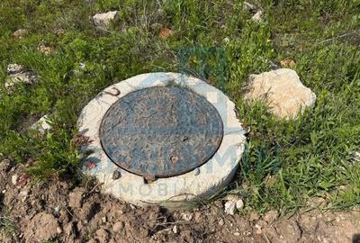 Teren de 800 mp, în Aeroport - 5