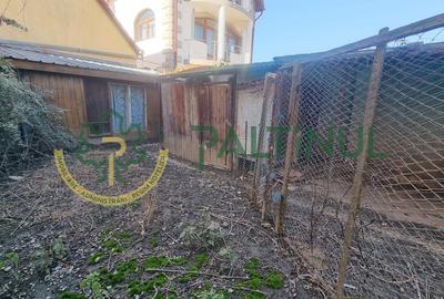 Casă cu teren generos 802 mp - Cartier Turnișor, Sibiu - 14