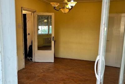 Apartament 2 camere, Brancoveanu, Secuilor! - 5
