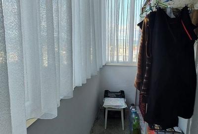Apartament cu 3 camere semidecomandat în Central - 10