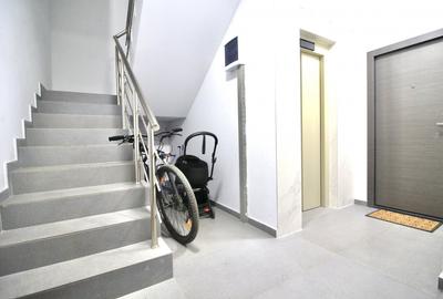 PARCUL CAROL-MITROPOLIT GRIGORE, GARSONIERA COCHETA, BLOC 2023, 0% COMISION! - 12