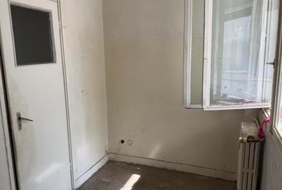 Titan, Campia libertatii, - 8