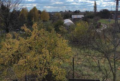 Casă cu 4 camere în Central - 6