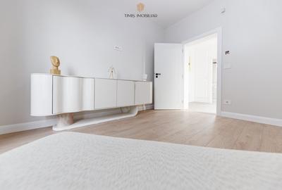 Casa parter in Sacalaz – echilibru intre design & calitate | 0% - 52