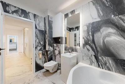 Apartament cu 3 camere decomandat în Central - 11