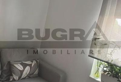 Apartament 4 camere, 82 mp, gradina 120 mp, 4 parcari, zona Sub Cetate - 4