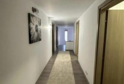 Casă cu 6 camere cu Teren 2000 Mp în Snagov - 14