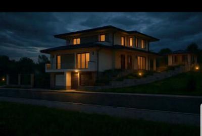 Casa la rosu zona Gheorghe Doja - 11