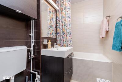 Apartament cu 3 camere semidecomandat în Drumul Taberei - 2