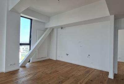 AVIATIEI - WALTER LOFT SPACE, FAZA FINALA, 3 CAMERE ULTRA-LUX 106 MP, TERASA 20! - 24