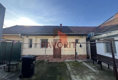 Apartament cu 2 camere semidecomandat în Odobescu - 1