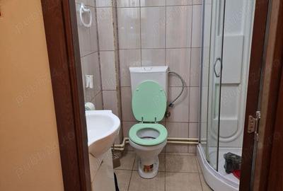 Apartament cu 2 camere decomandat în Central - 2