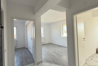 Apartament 2 camere - Decomandat - Etaj 1 - Bloc Nou - Militari Residence - 13