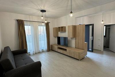 Apartament cu 3 camere semidecomandat în Braytim - 3